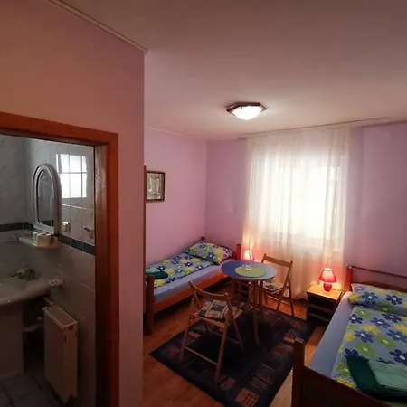 Paun Pensiune Zlatibor