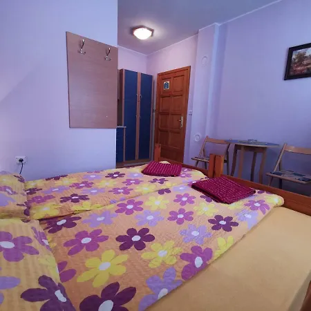 Paun Pensiune Zlatibor