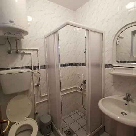 Pensiune Paun Zlatibor