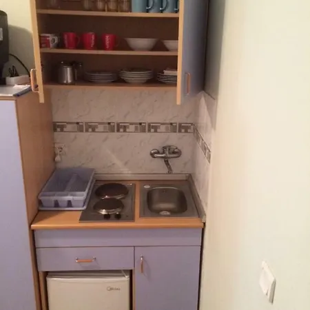 Paun Pensiune Zlatibor